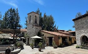 L'Appuntamento En Val'Quirico